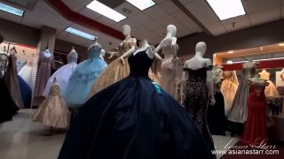 asianastarr 2023-03-13 Panythose Heels and Sexy Street Wear Shopping Trip 2020 Wha   c8bba9-3