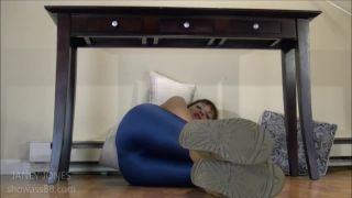 adult video 2 royal fetish masturbation porn | Janey Jones – Feet JOI | femdom joi-7