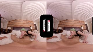 adult clip 36  Victoria Gracen in Full Metal Alchemist A XXX Parody, parody on reality-2