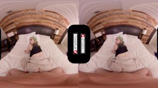 adult clip 36  Victoria Gracen in Full Metal Alchemist A XXX Parody, parody on reality-5