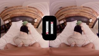 adult clip 36  Victoria Gracen in Full Metal Alchemist A XXX Parody, parody on reality-6