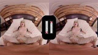 adult clip 36  Victoria Gracen in Full Metal Alchemist A XXX Parody, parody on reality-8