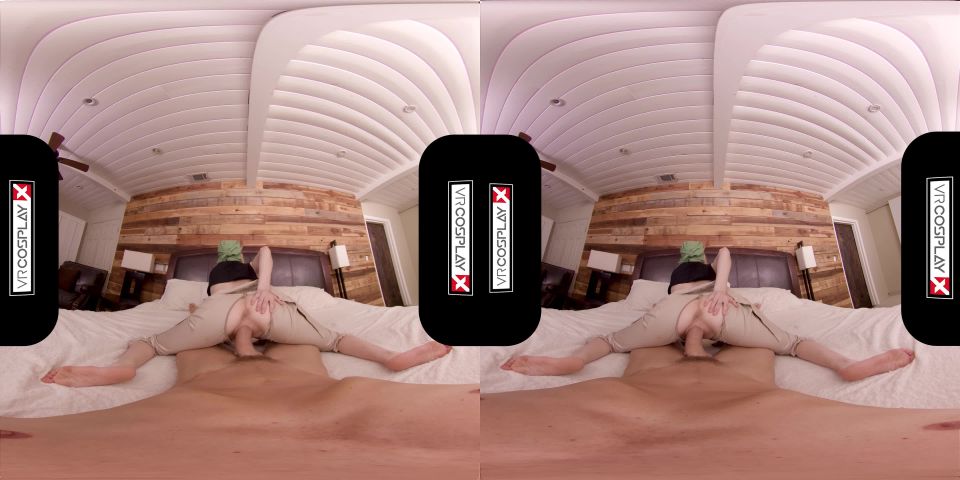 adult clip 36  Victoria Gracen in Full Metal Alchemist A XXX Parody, parody on reality