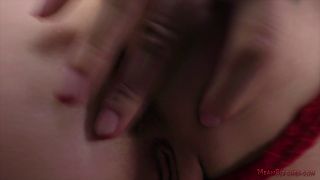 Lola Fae's Naughty Elf Orders in Christmas JO Fantasies-5