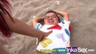 7119 Dios Mío jorgito El Guayaco Se Folla a Puta Peruana MILF...-1