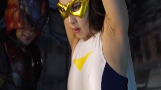 [SuperMisses.com] THZA-00 Super Heroine in Grave Danger!! Vol.100 – Spandexer-011-7