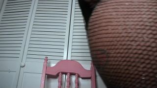 online porn video 7 goddess lacey stare at my ass stroke to my ass | domination | femdom porn fetish hood-2