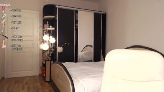 Monica QWEChaturbate com Lovely Monic 2044 female chaturbate 14 05 2019-6