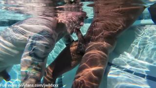 6254 Mature Bi Couple Shares Pool Boy Young Bbc-3