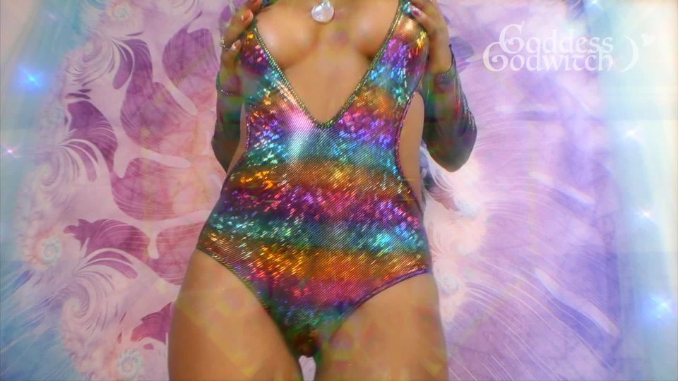 online adult video 32 Goddess Godwitch - Shined Warp, fleece fetish on pov 