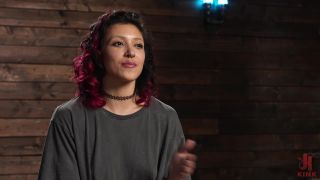 porn video 13 bdsm cage Brooklyn Gray, fetish on fisting porn videos-9