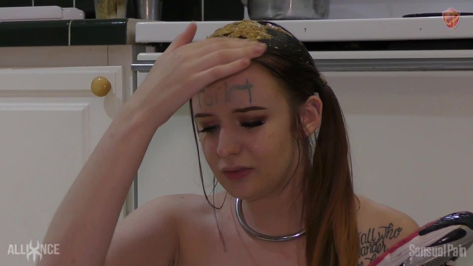 adult video 39 SENSUAL PAIN: Sep 16, 2018: Humiliation Slave | Jessica Kay BDSM, fetish cams on femdom porn 
