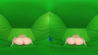 More Fun Than The Gym - Gear VR-0