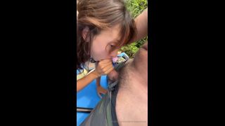 [K2S.CLUB] Veronica Perasso - Paddleboard Outdoor POV BJ - SD 540P-8