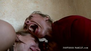 Codi Vore - A Christmas Tit Fuck 4k 2160P - Role play-9