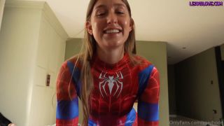 Zoe Rhode – Bg Spider Woman Sex Tape Zoe Rhode  Teen Porn-1