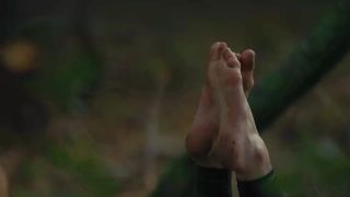 free video 14 Dirty feet – LAUREN’S BAREFEET IN THE WOODS | dirty feet | feet - dirty-feet-worship - feet porn i have a foot fetish-3