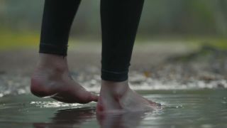 free video 14 Dirty feet – LAUREN’S BAREFEET IN THE WOODS | dirty feet | feet - dirty-feet-worship - feet porn i have a foot fetish-9