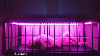 adult video 20 LuxNeon - Bratty Slave Begs &Amp; Seduces For Freedom - temptress lux - fetish porn fetish sex toys-7