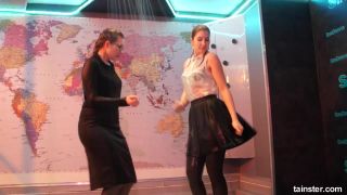 Porn tube What a Wet and Wonderful World!-3