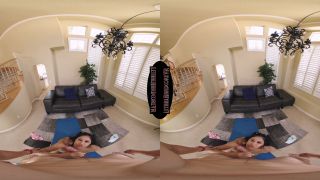 online video 31 Serena Santos  Serena Gets So Horny Doing Yoga [LethalHardcoreVR] (UltraHD/2K 1600p) - virtual reality - 3d porn gts fetish-3