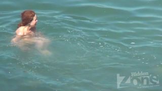  Watch Free Porno Online – Voyeur nudism – 2538 babes bathe in the coastal waves , voyeur on voyeur-9