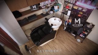 adult video clip 3 Suya - Lust Barber Shop on asian girl porn busty asian girls-9