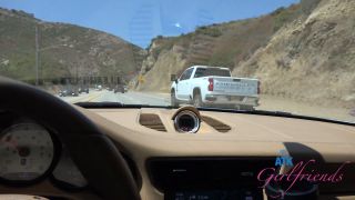 Teen Imani Valor - Malibu - Teen    Father-1