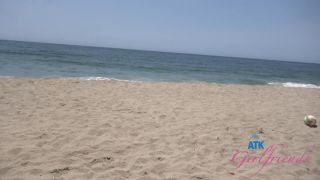 Teen Imani Valor - Malibu - Teen    Father-3