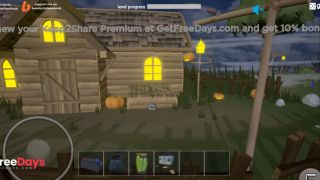 [GetFreeDays.com] Fuckerman Halloween Gameplay Sex Clip June 2023-6