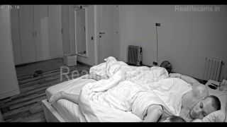 Reallifecam - Guest Couple Have Hot Sex And Cum Sperm On Body In The Dark 01.08.2024 480P - Voyeur-9