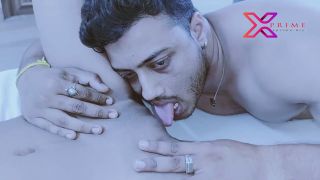 Indian hot step sister is alone in h  hardcore indian sex fore....-5