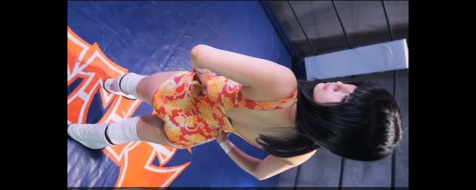 BXT- BWP  held memorial special MIX male and female mixed tag match Sasera Harukawa group vs Aine Kagura group | japanese videos mixed | japanese porn 