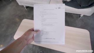 Lexi Luna - Sexually Inventive Incentives - Mom-8