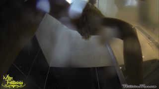 FetiliciousFans SiteRipPt 1Dirty Shower-7