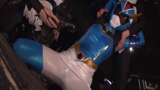 [SuperMisses.com] SPSB-96 Phoenix Ranger: Blue Phoenix-011-8