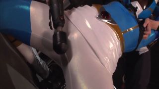 [SuperMisses.com] SPSB-96 Phoenix Ranger: Blue Phoenix-011-9
