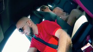 porn video 33 real amateur homemade Crazyfamily 1970 - The Taxi Driver Gave Me a Ride, But There Was No Money, I Had To Lick His Balls And Ass, And Let Him - [PornHub] - 2025 (FullHD 1080p), fetish on fetish porn-0