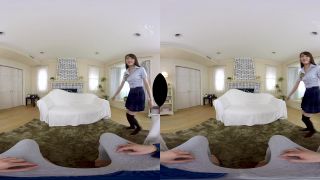 SIVR-031 A - Japan VR Porn - (Virtual Reality)-0