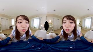 SIVR-031 A - Japan VR Porn - (Virtual Reality)-9