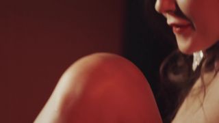 Sybil - Absolutely (Brunette girls porn)-4