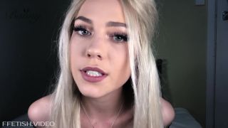 xxx video clip 46 Bunny - Sissy Mind Block - No Nudity For You - sissy training - fetish porn yoga pants femdom-1