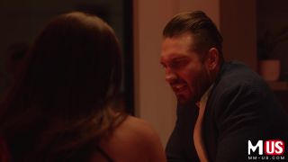 Silvia Saige With in Paint And Play - Brunette-2