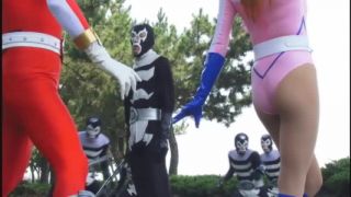 [supermisses.com] THP-50 Superheroine In Grave Danger Battle future F Miss Grace, Hana Yoshida - PART- | giga heroine, superheroines porn, superheroine, wonder woman-1