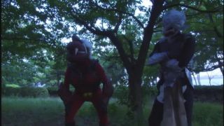 [supermisses.com] THP-50 Superheroine In Grave Danger Battle future F Miss Grace, Hana Yoshida - PART- | giga heroine, superheroines porn, superheroine, wonder woman-6
