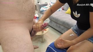 free video 42 Cum in a glass CFNM handjob – Mouse_and_snout – HandJob | foot | feet porn footwear fetish-7
