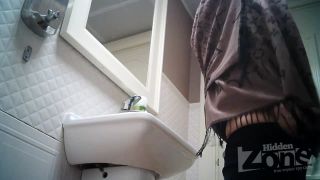  Watch Free Porno Online – Voyeur – A woman in blue panties , voyeur on voyeur-6