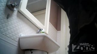  Watch Free Porno Online – Voyeur – A woman in blue panties , voyeur on voyeur-8