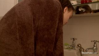 Beata - A Little Morning Pleasure HD 720p - Beataporn-9