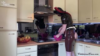 FetiliciousFans SiteRipPt 2Waffle Maid (Part 1)-8